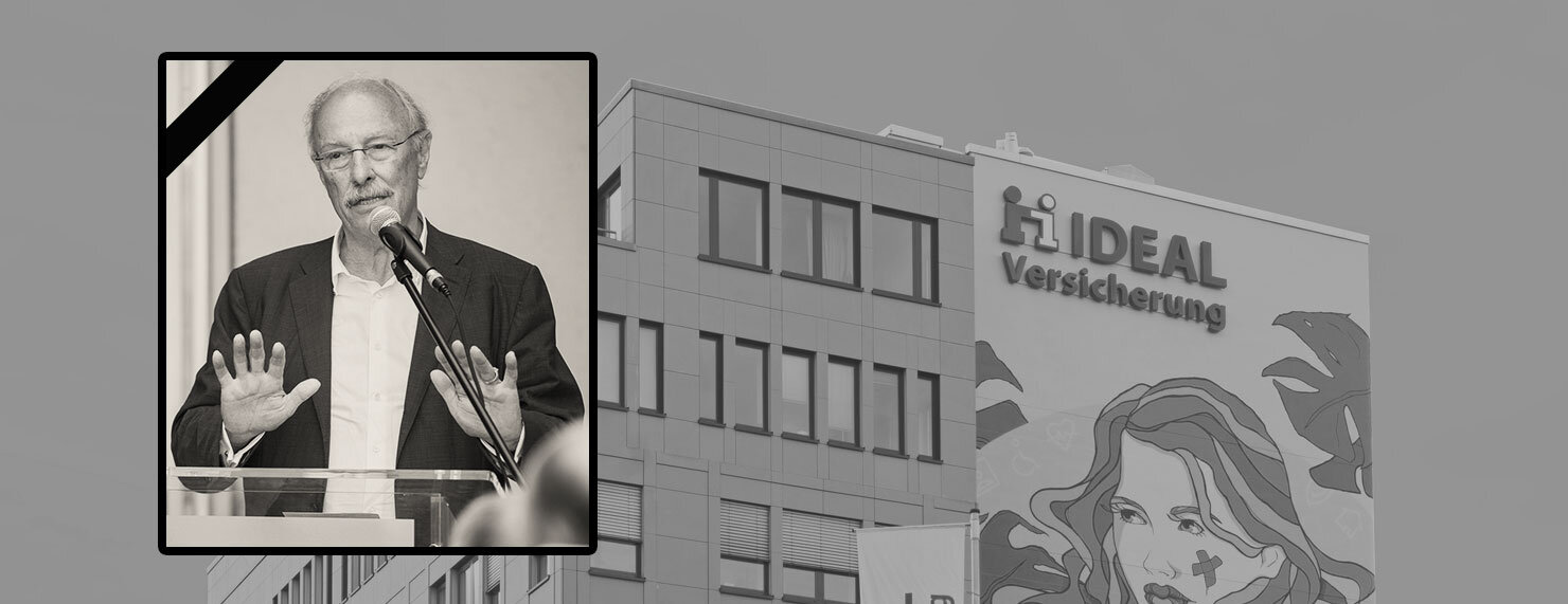Foto Dr. Joachim Lemppenau