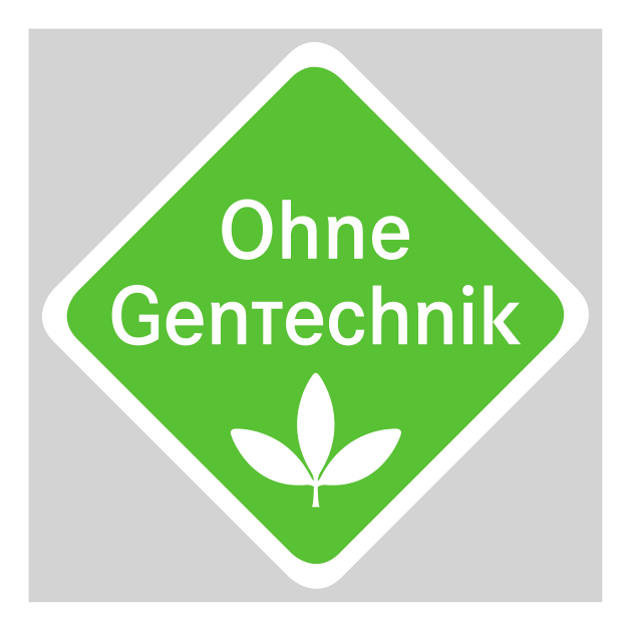 Ohne Gentechnik-Label