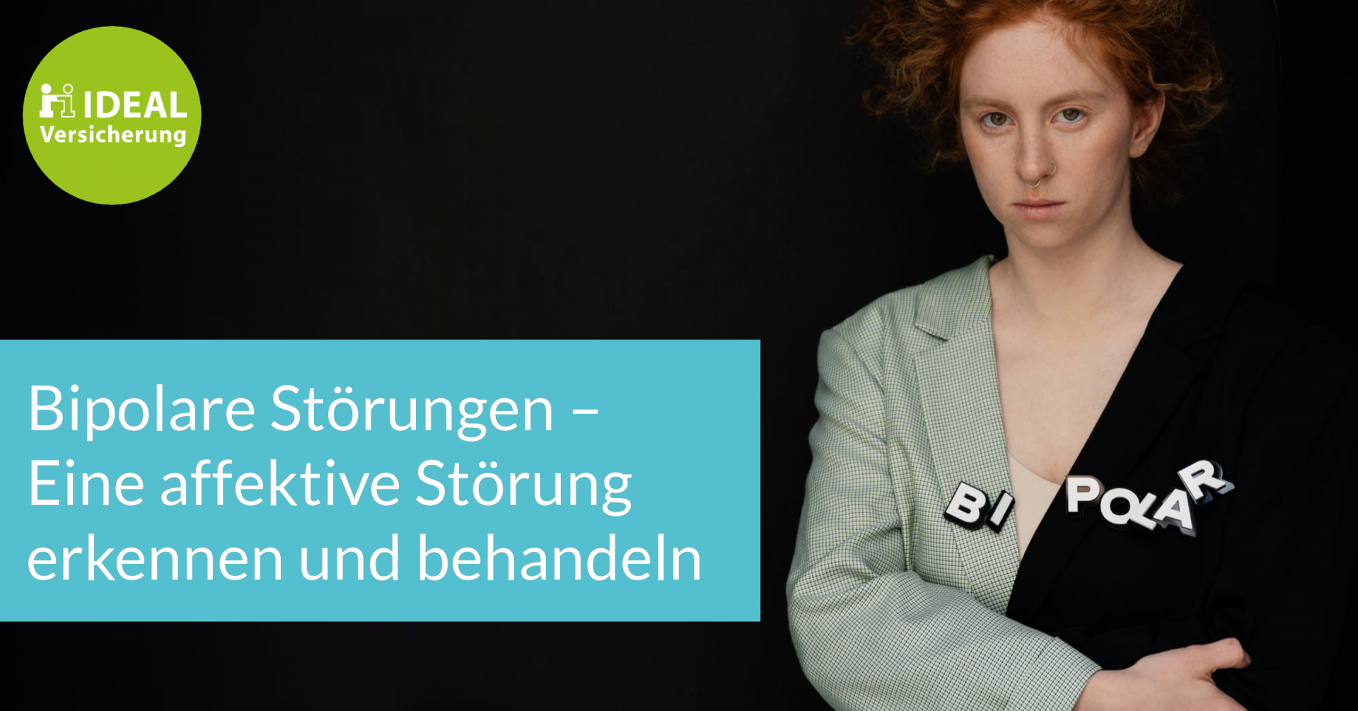 Bipolare Störungen Eine affektive Störung erkennen