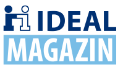 Magazin der IDEAL Versicherung