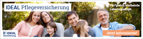 Einfuhrung Des Angehorigen Entlastungsgesetzes Magazin Der Ideal