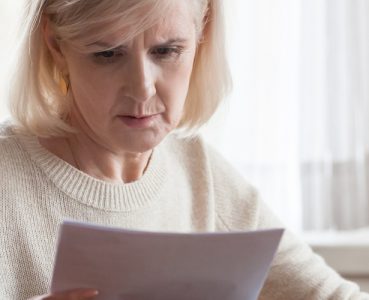 Letzte Steuererklärung für Verstorbene