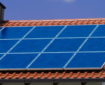 Solarenergie und Photovoltaik – Funktion, Gesetze und Steuern