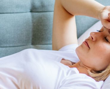 Fatigue Syndrom: Ursachen, Symptome, Behandlung