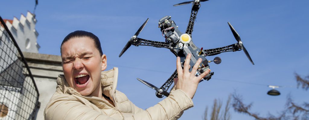 Drohnen – was muss beim Flug beachtet werden? I Magazin IDEAL Versicherung