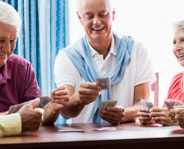 Demografischer Wandel und Lebenserwartung – Entwicklungen, Folgen und Ausblick