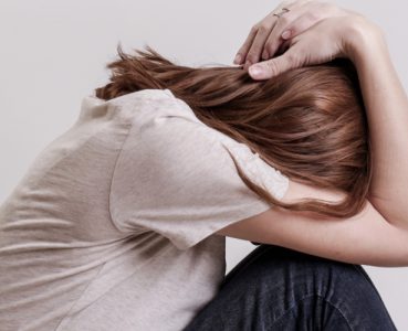 Angststörung – Formen, Symptome und Behandlung