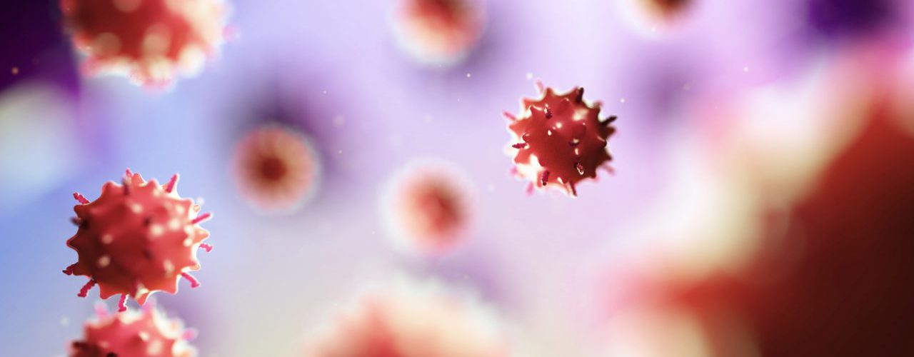Viren, die Krebs auslösen