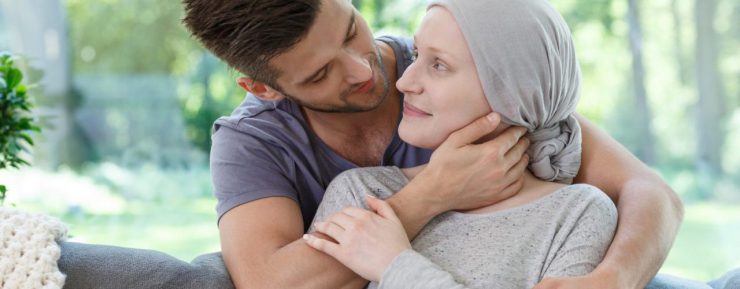 Partnersuche nach krebserkrankung