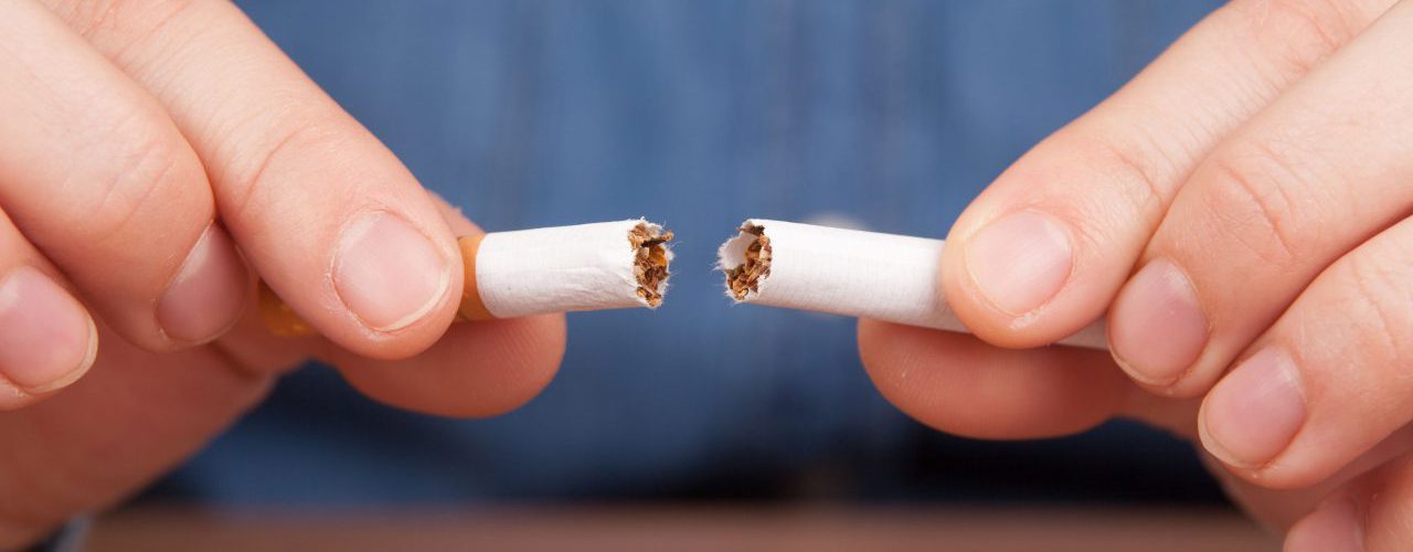 Rauchen putzen 🎉 zähne nach dem Wie lange