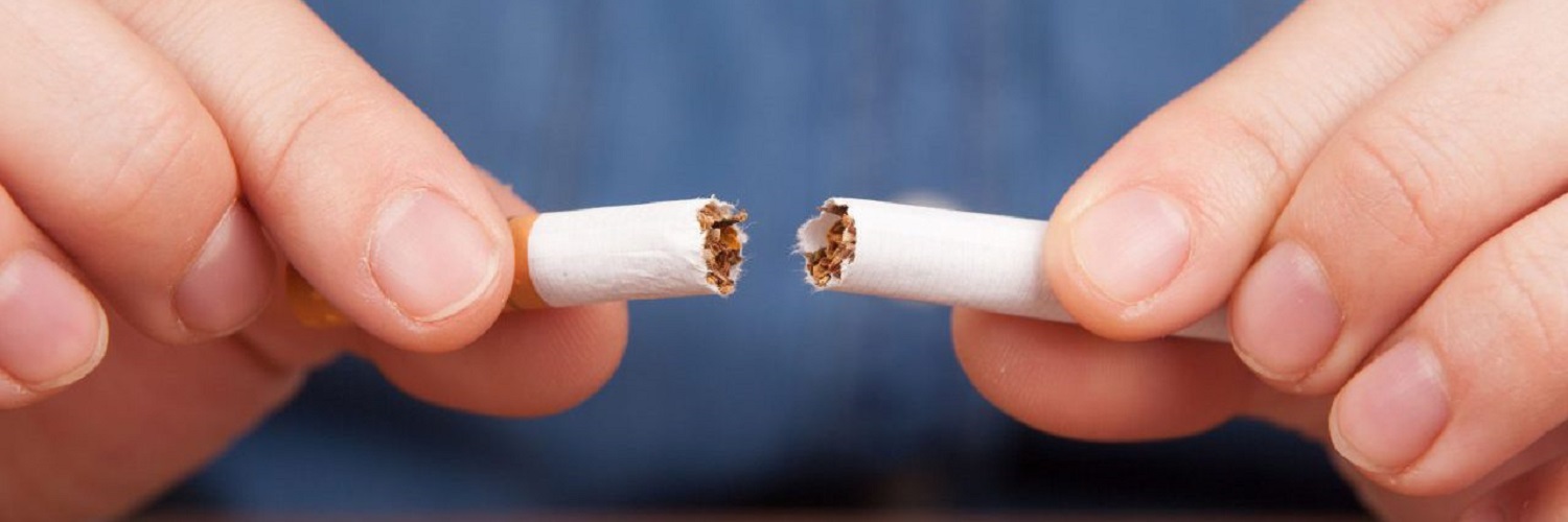 Was ist die schlimmste Zeit beim Rauchen aufhören?